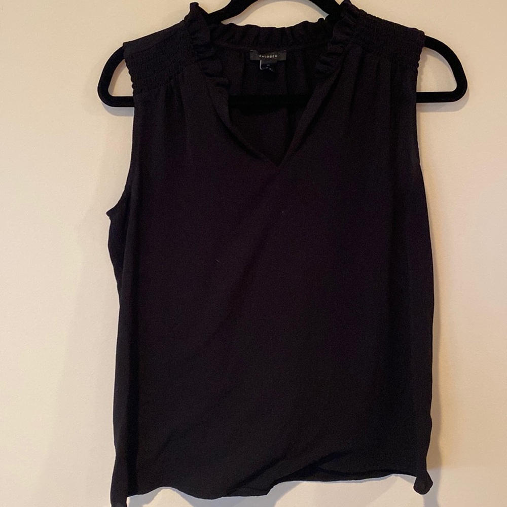 Women’s dress tank
